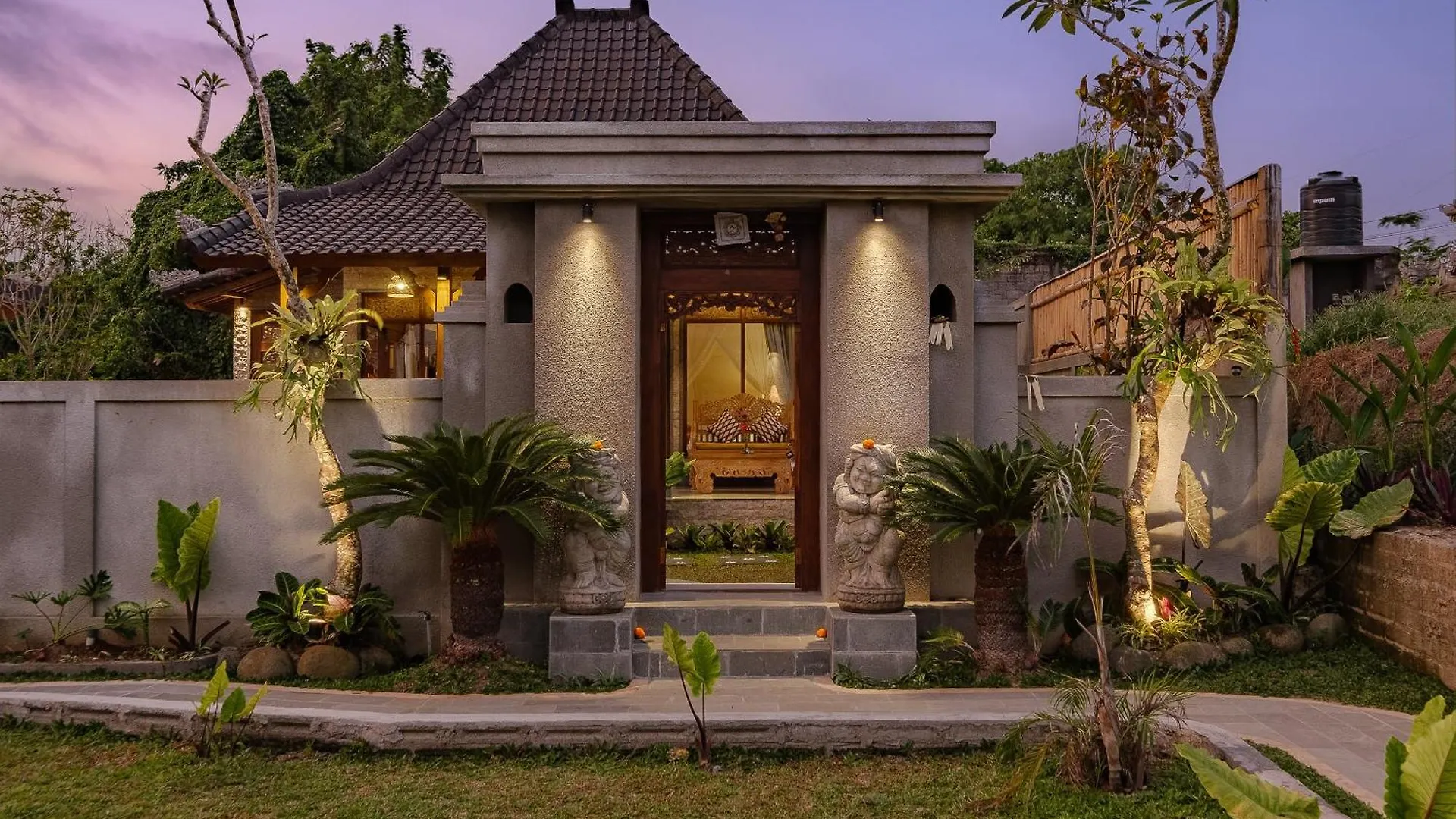 Ari Yudha Ubud Villa 0*,  Indonesien