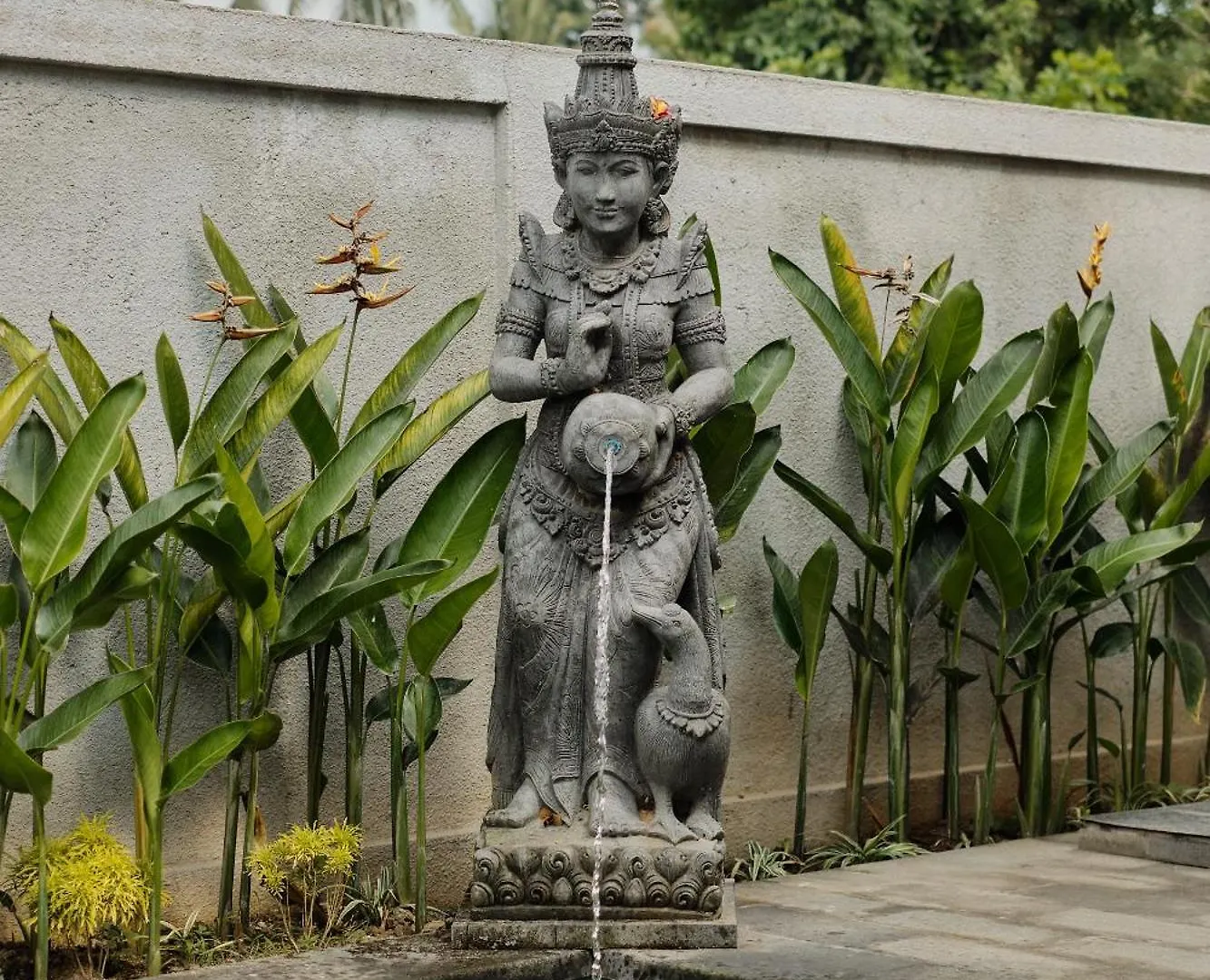 Ari Yudha Ubud Villa