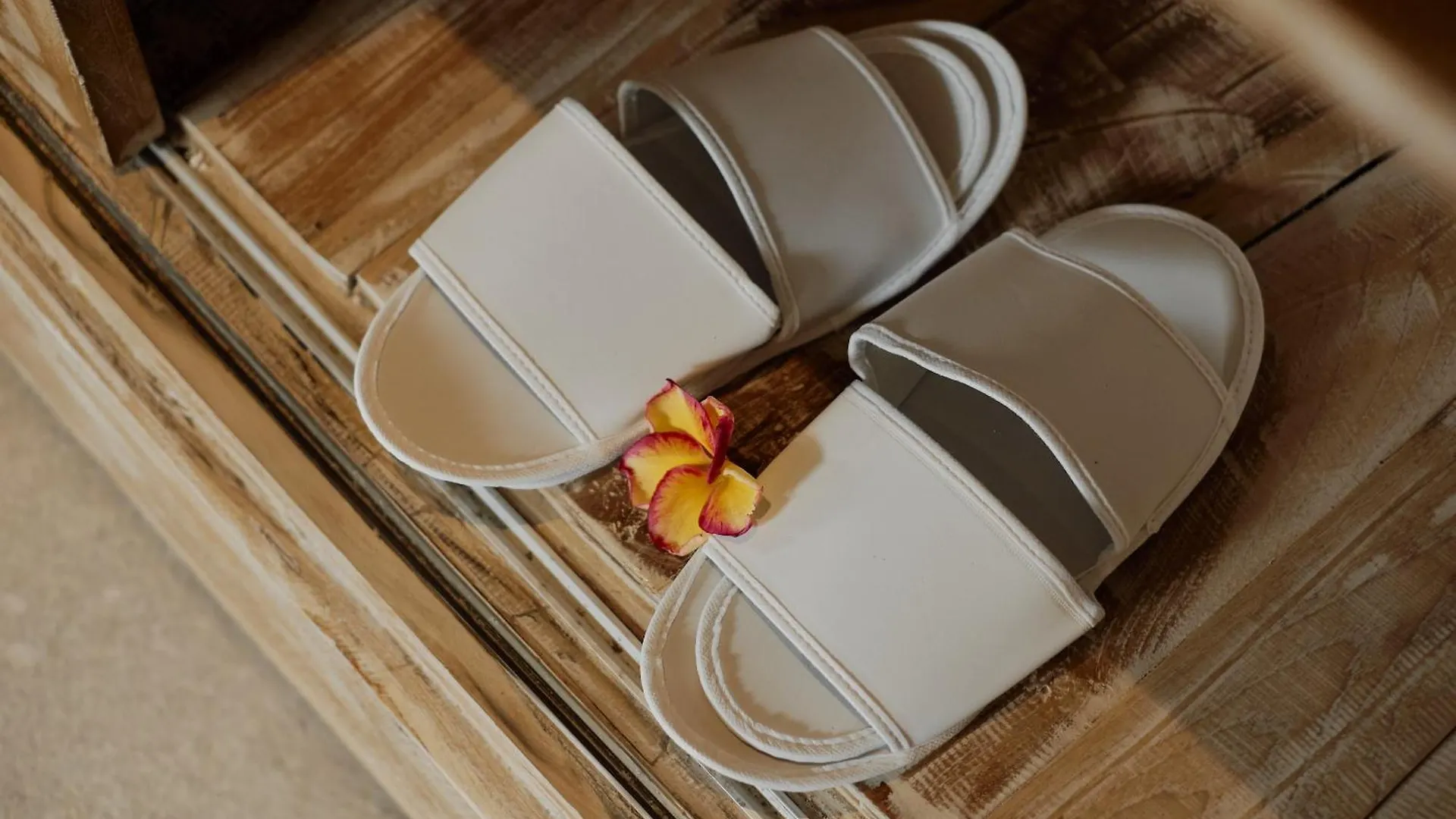 Ari Yudha Ubud Villa Indonesien
