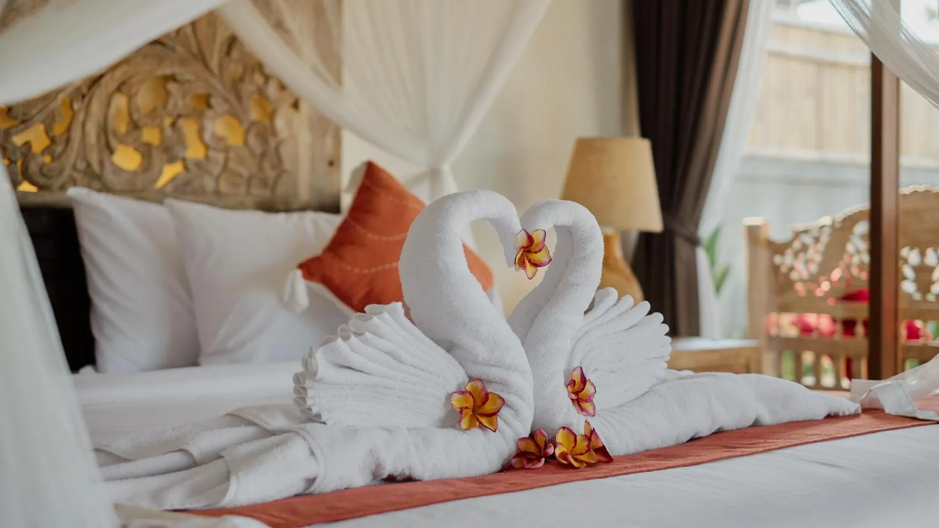 Ari Yudha Ubud Villa