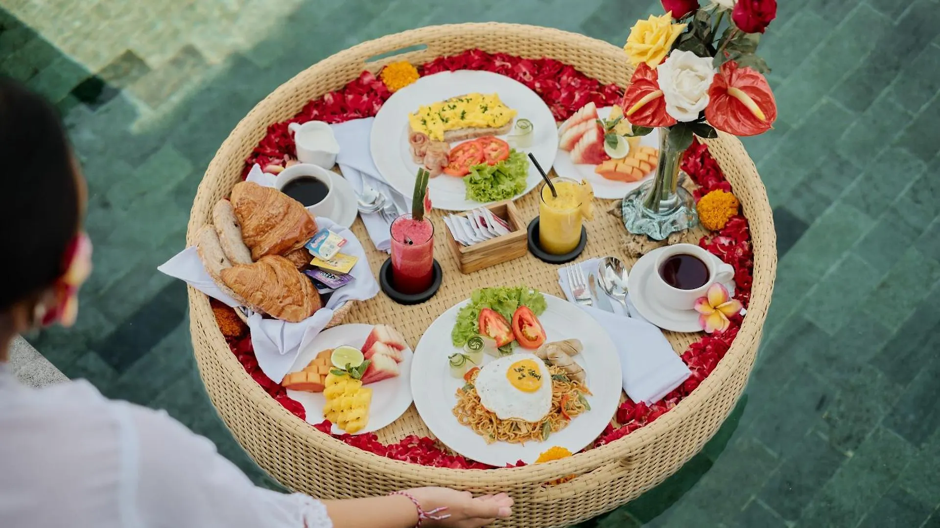 Ari Yudha Ubud Villa