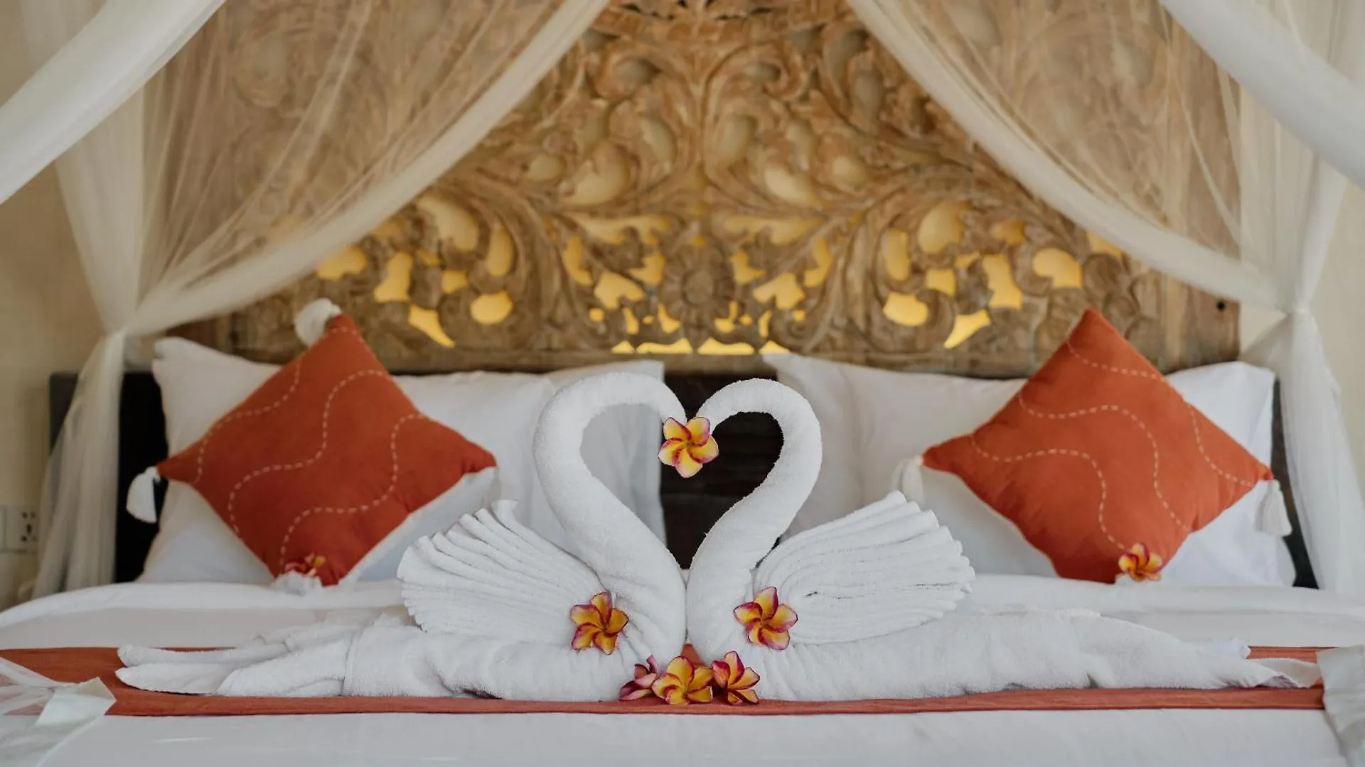 Ari Yudha Ubud Villa Indonesia