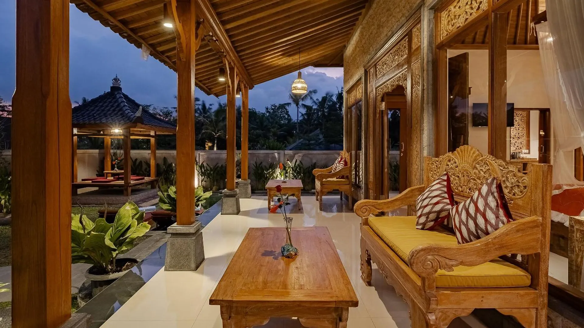 Ari Yudha Ubud Villa Ubud (Bali)