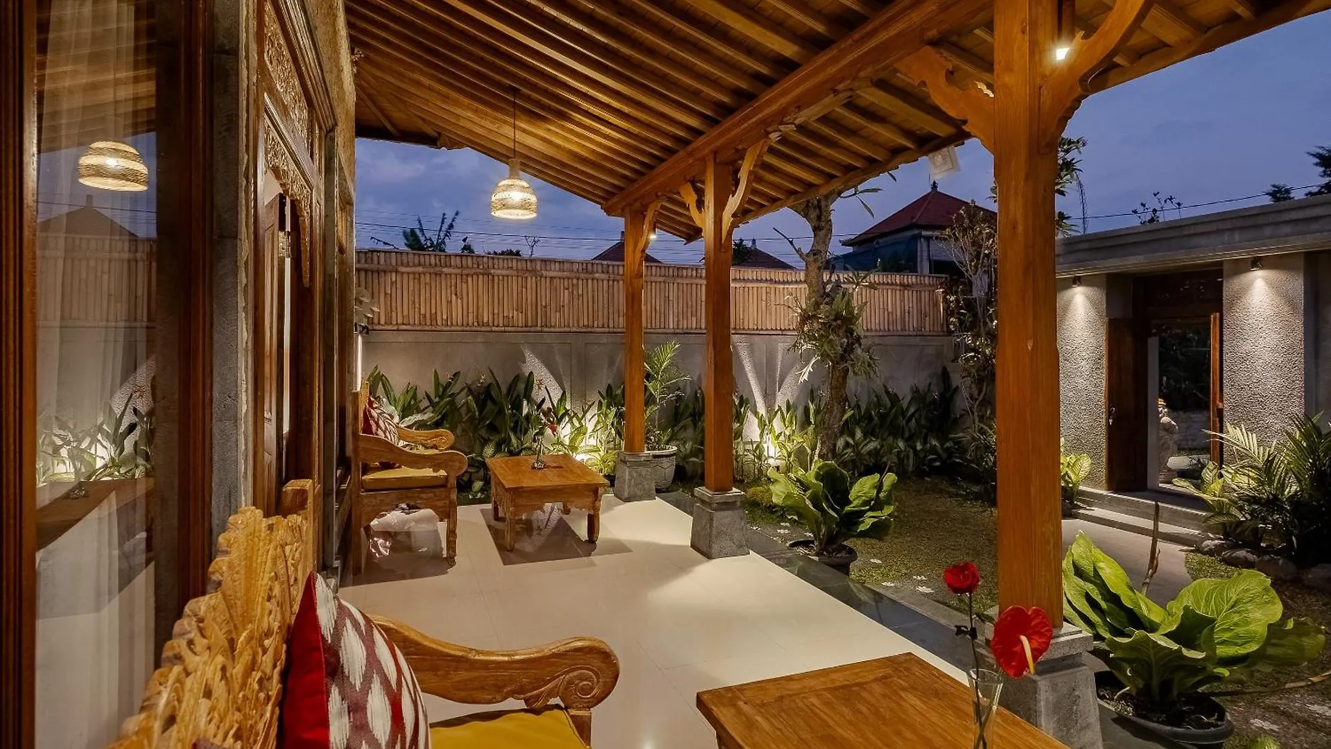 Ari Yudha Ubud Villa