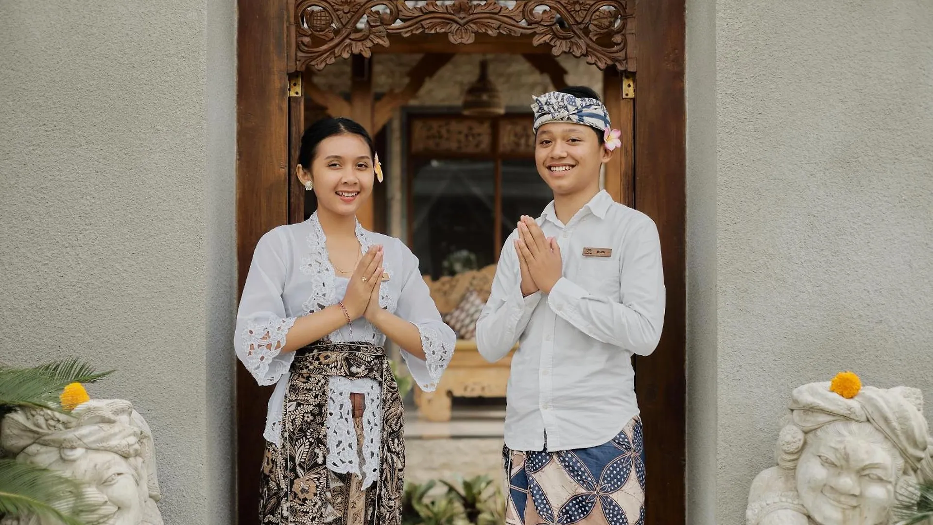 Ari Yudha Ubud Villa