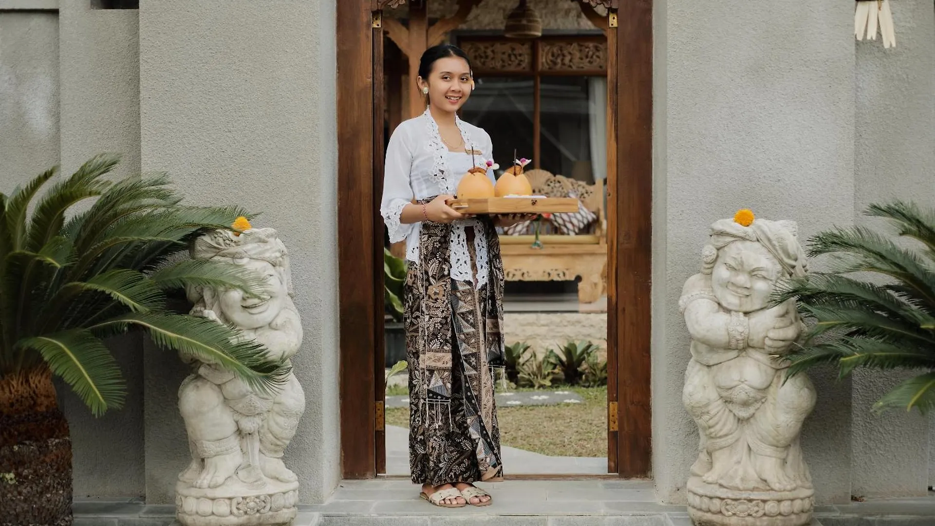 Ari Yudha Ubud Villa 0*, Ubud (Bali) Indonesia