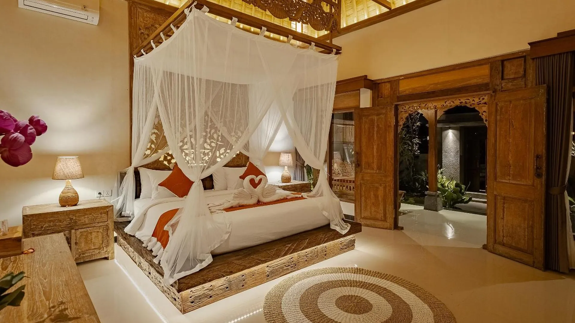 Ari Yudha Ubud Villa 0*, Ubud (Bali) Indonesia