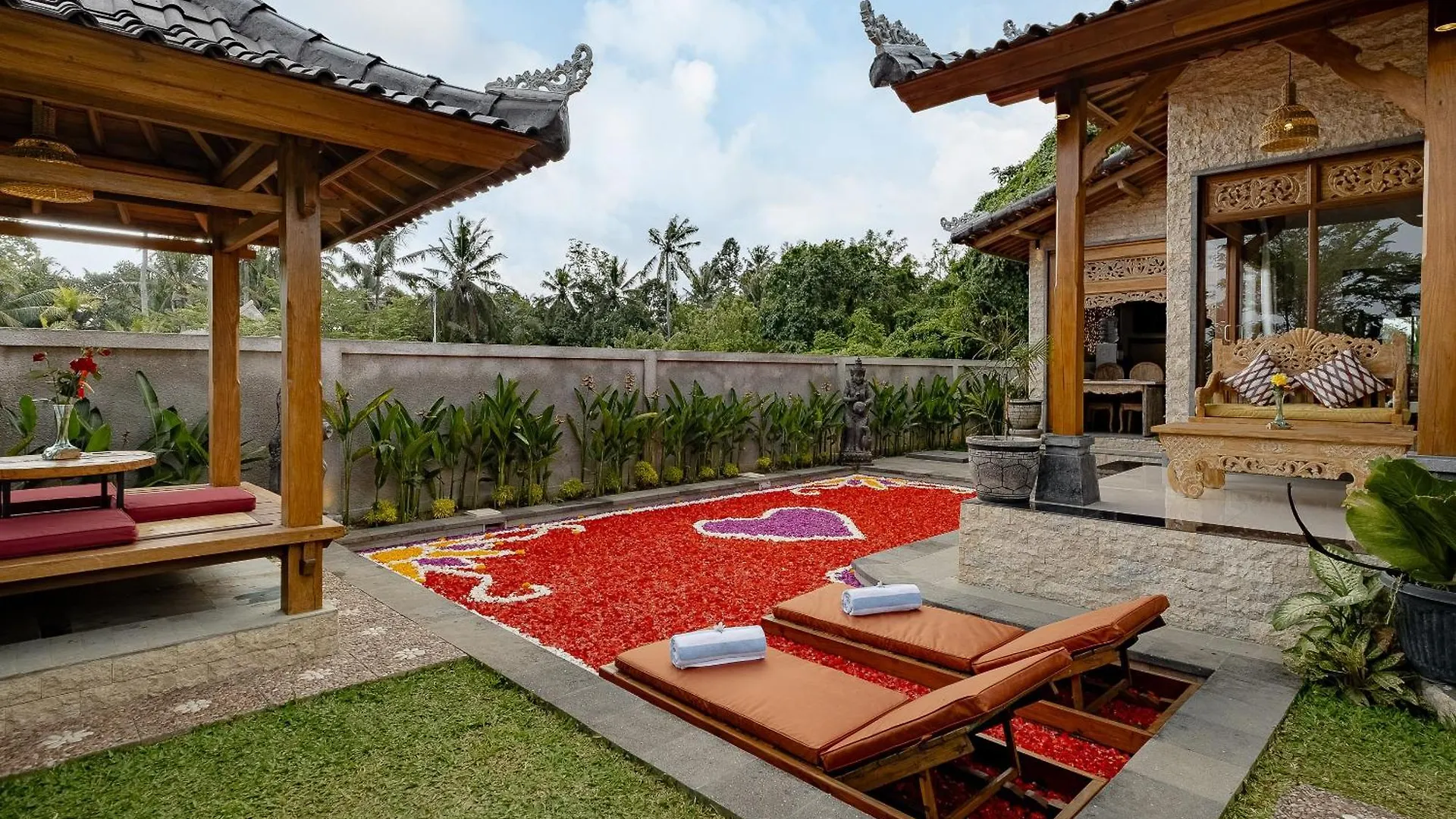 Ari Yudha Ubud Villa Ubud (Bali)