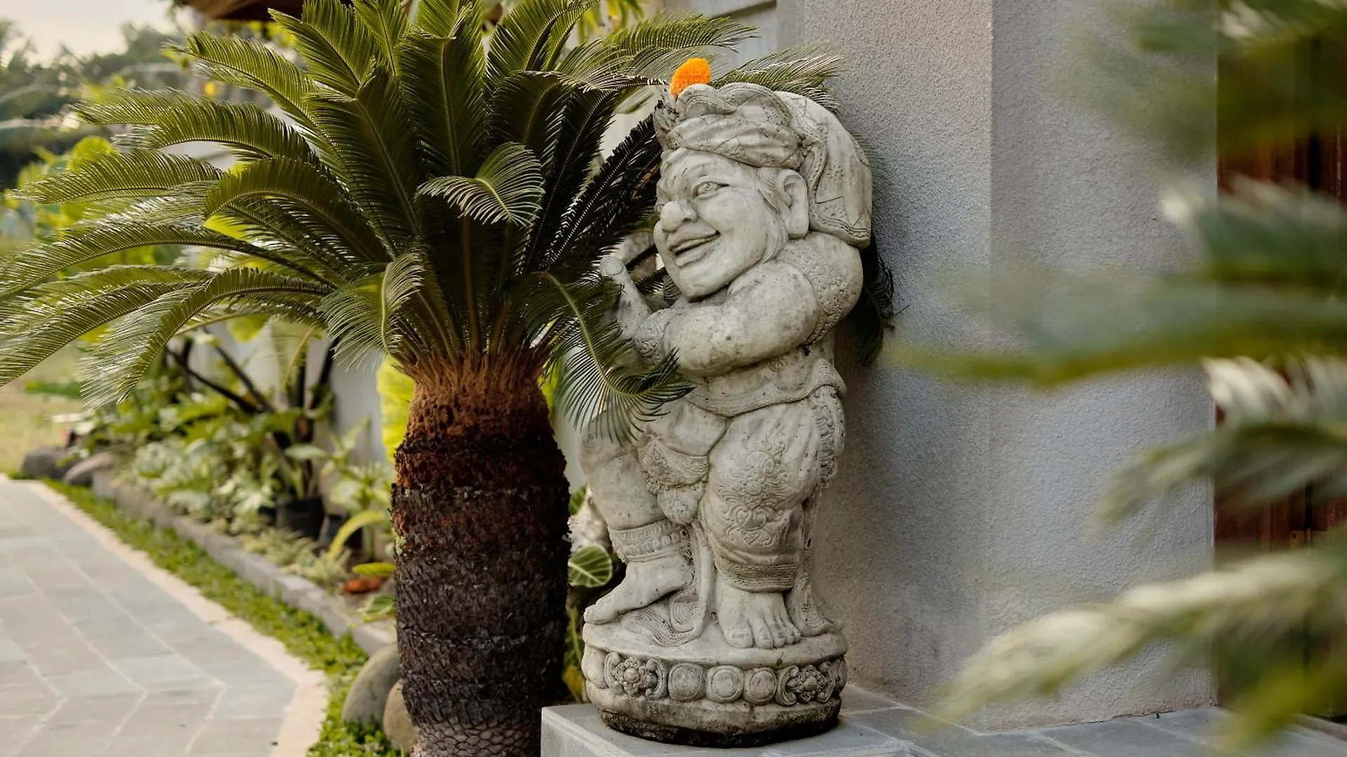 Ari Yudha Ubud Villa 0*, Ubud (Bali) Indonesia