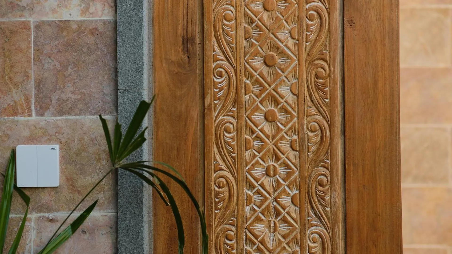 Ari Yudha Ubud Villa  Ubud (Bali)