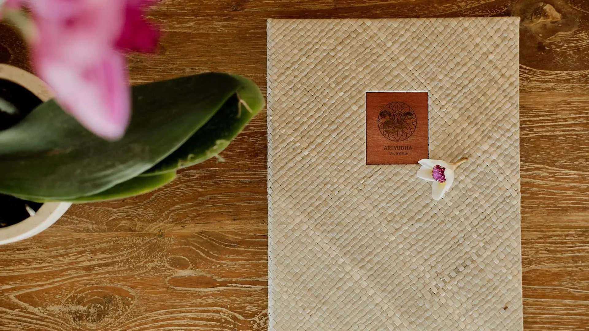 Ari Yudha Ubud Villa