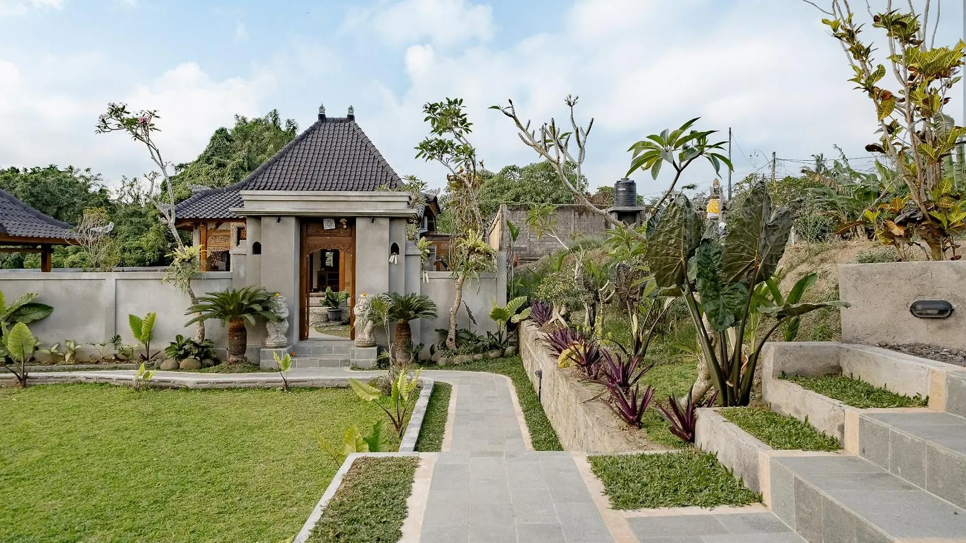 Ari Yudha Ubud Villa
