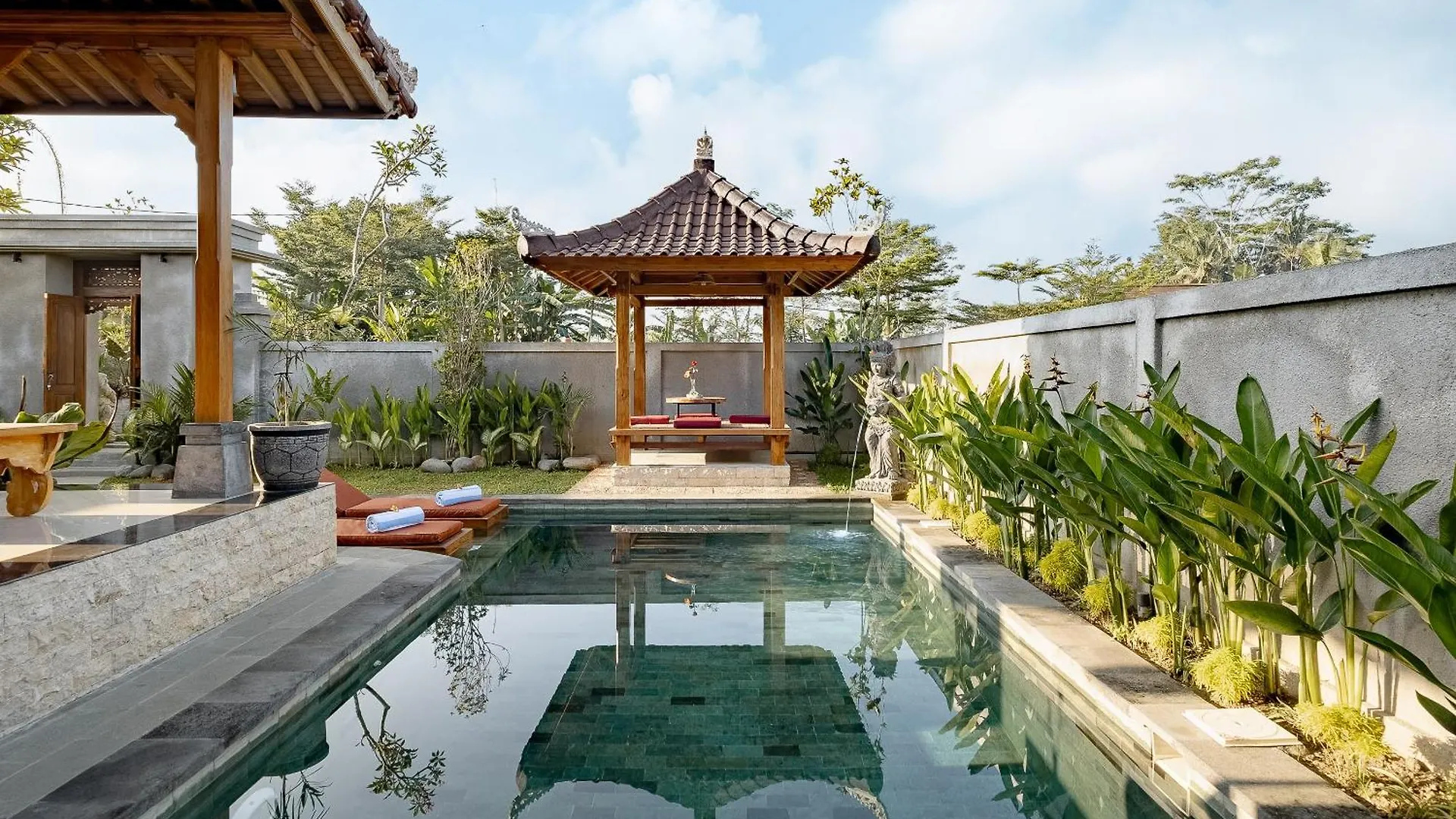 Ari Yudha Ubud Villa