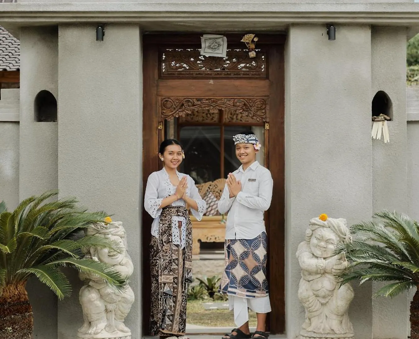 Ari Yudha Ubud Villa