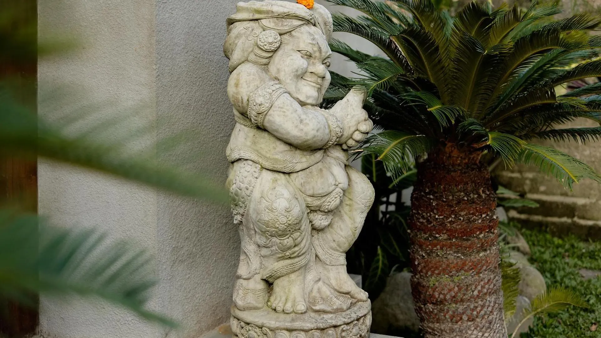 Ari Yudha Ubud Villa
