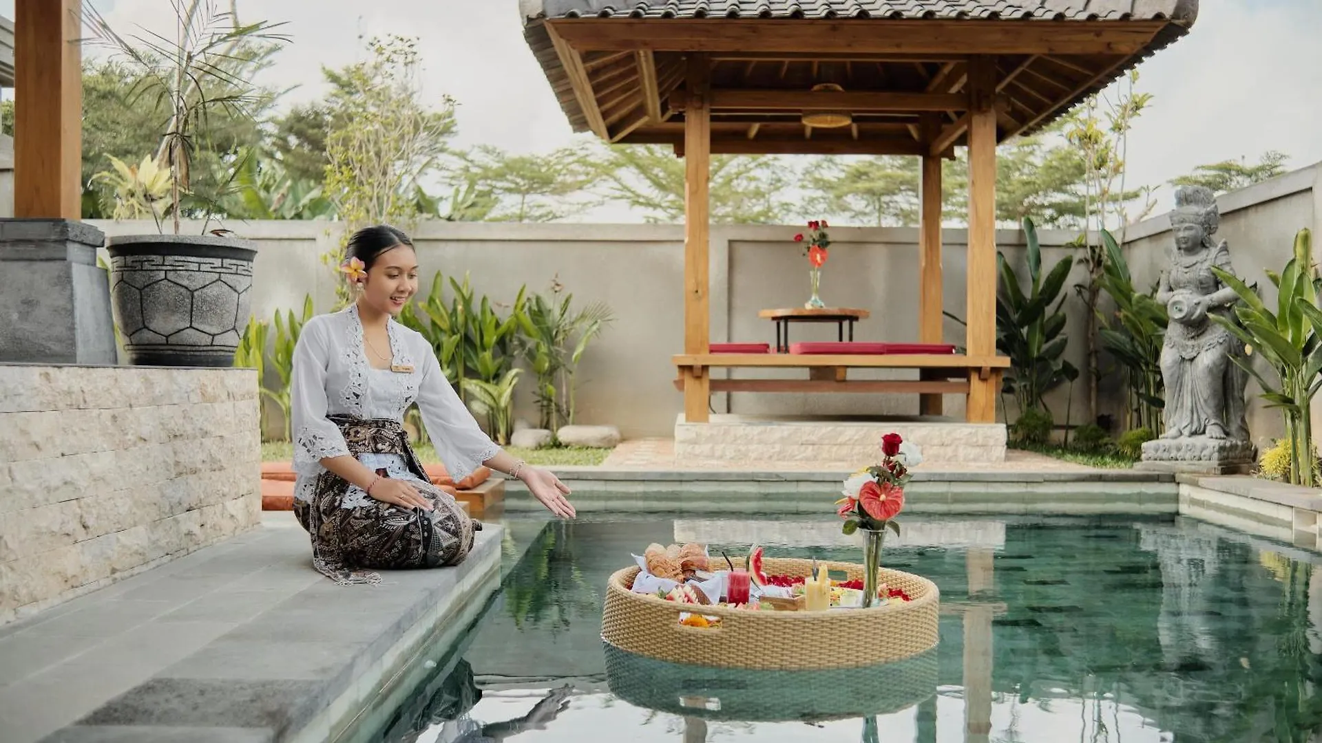 Ari Yudha Ubud Villa