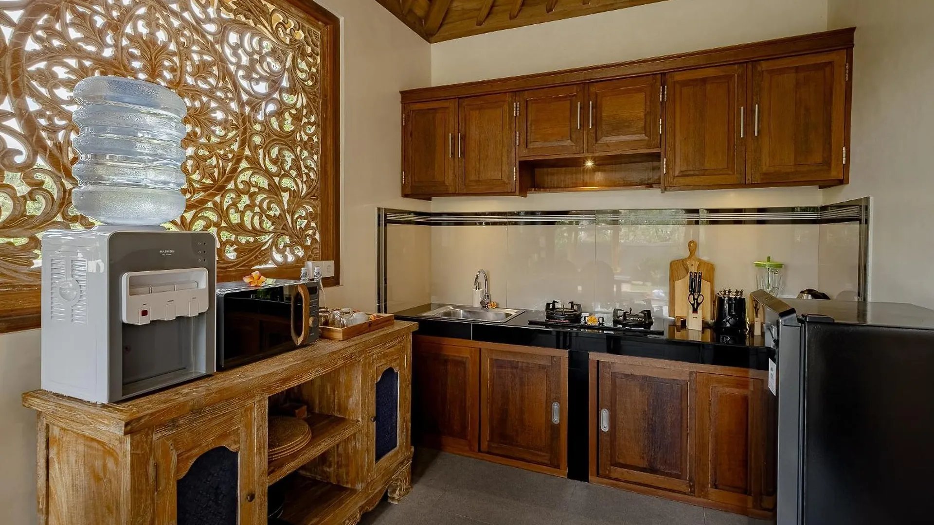 Ari Yudha Ubud Villa