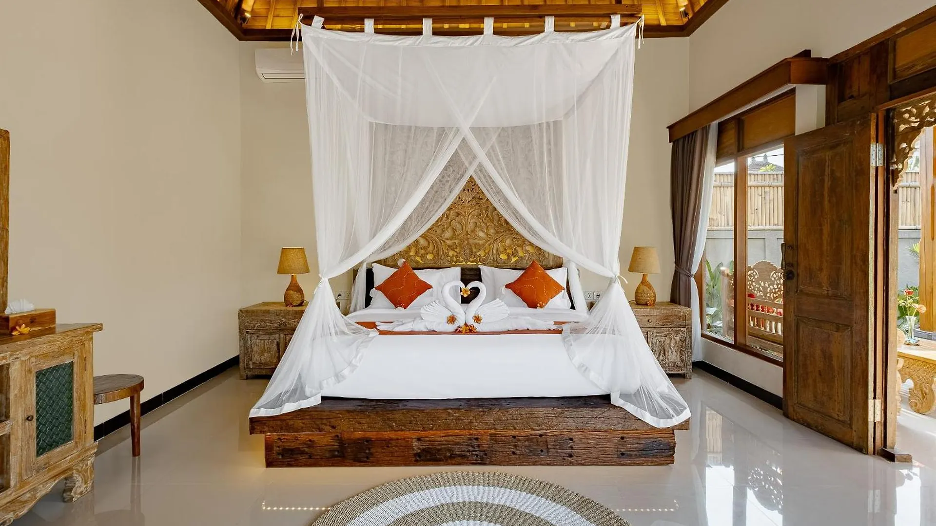 Ari Yudha Ubud Villa