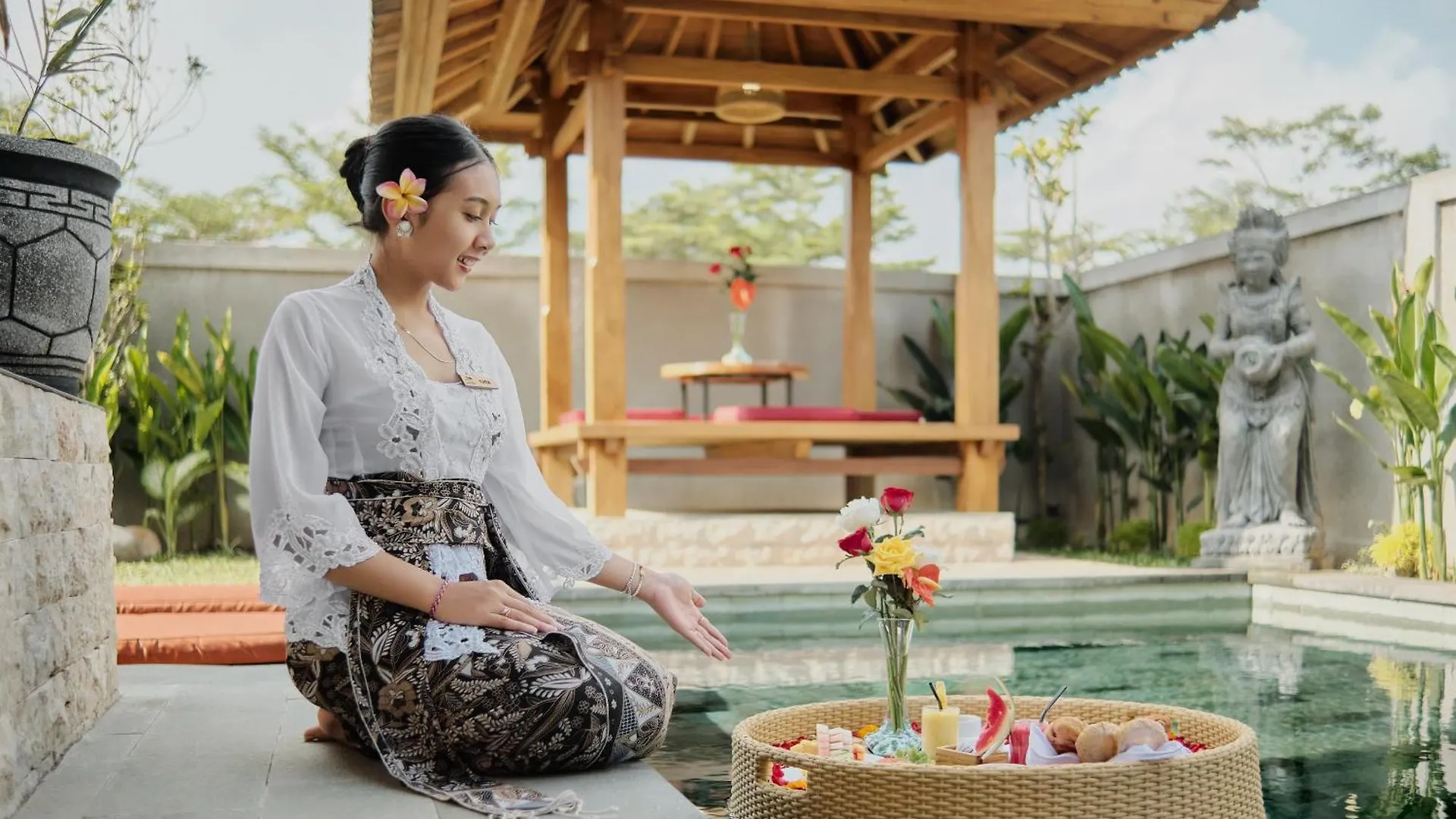 Ari Yudha Ubud Villa 0*, Ubud (Bali) Indonesia