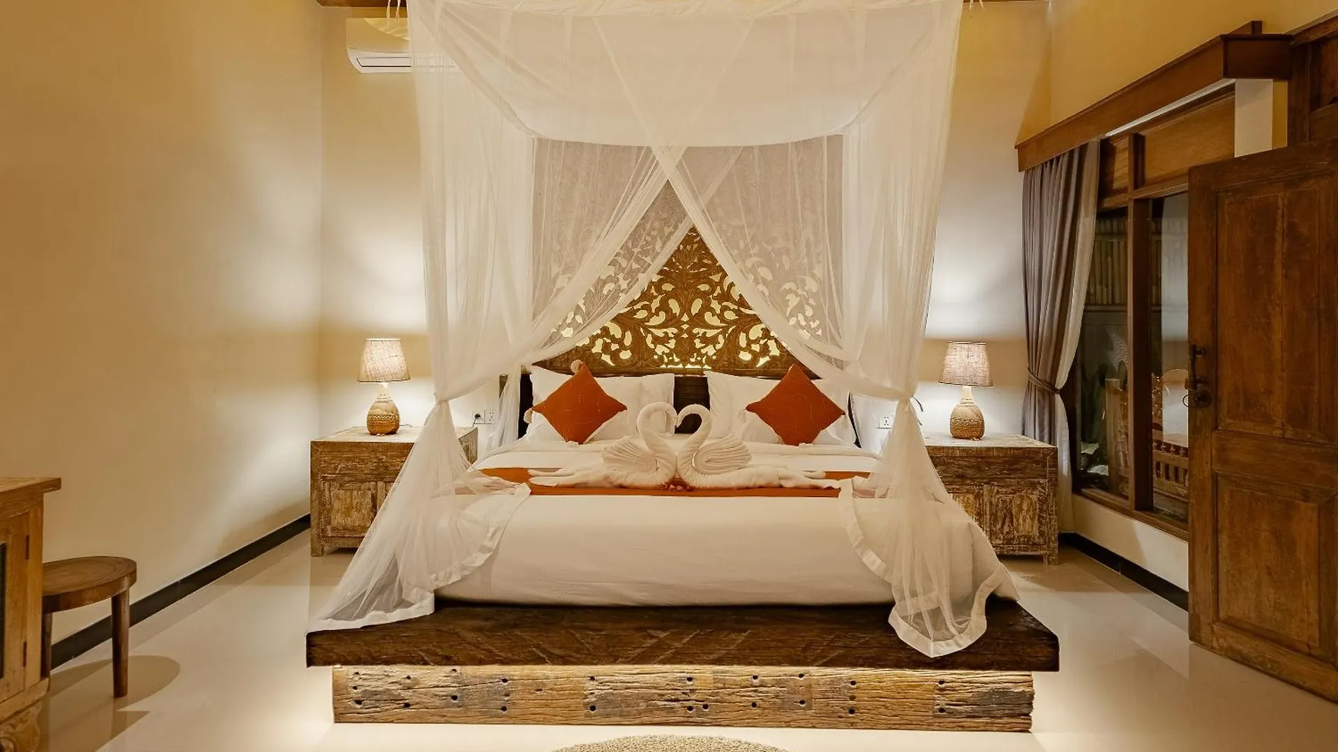 Ari Yudha Ubud Villa