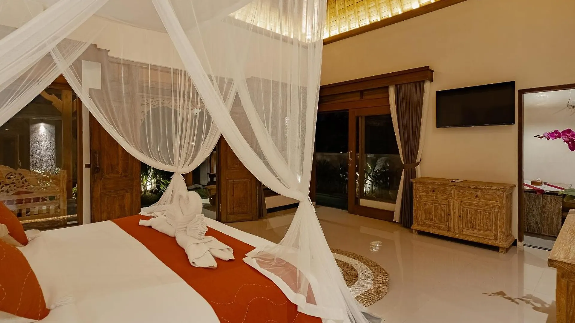 Ari Yudha Ubud Villa