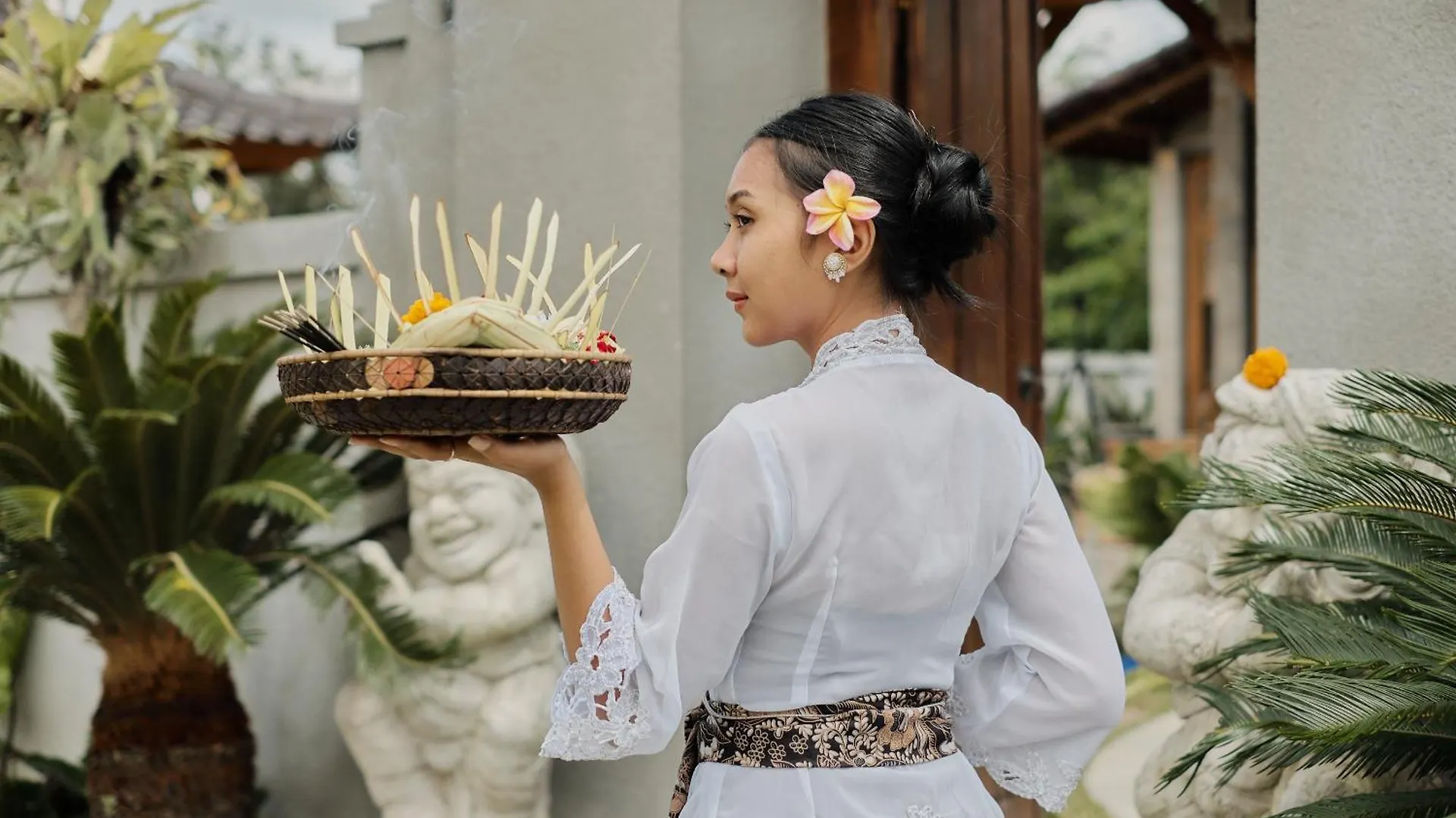 Ari Yudha Ubud Villa