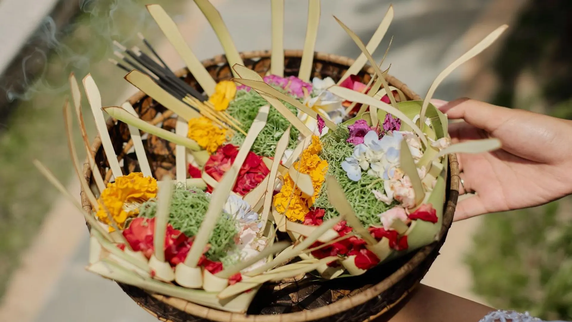 Ari Yudha Ubud Villa Indonesia