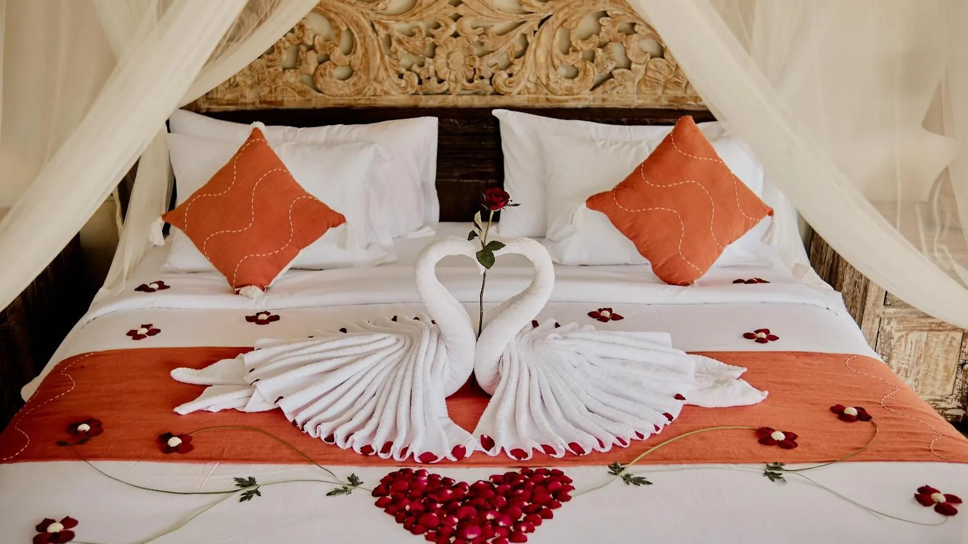 Ari Yudha Ubud Villa  Ubud (Bali)