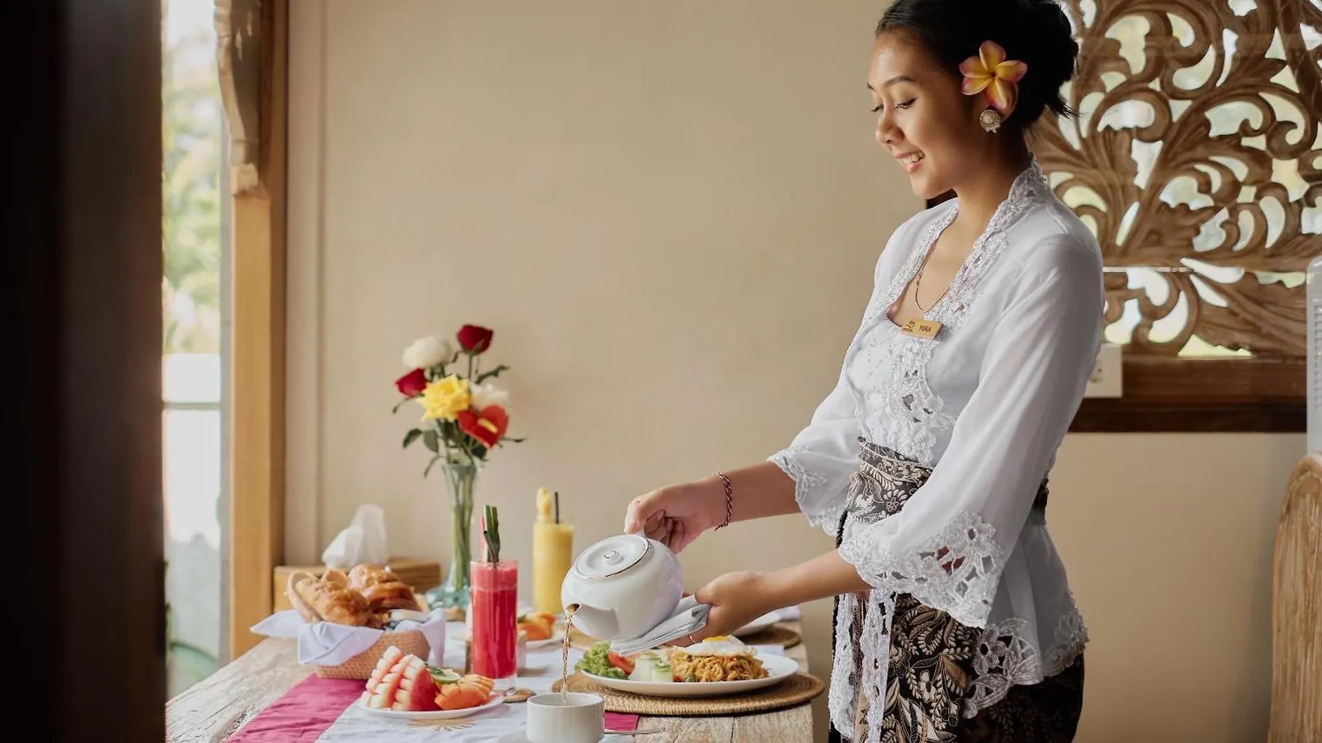 Ari Yudha Ubud Villa