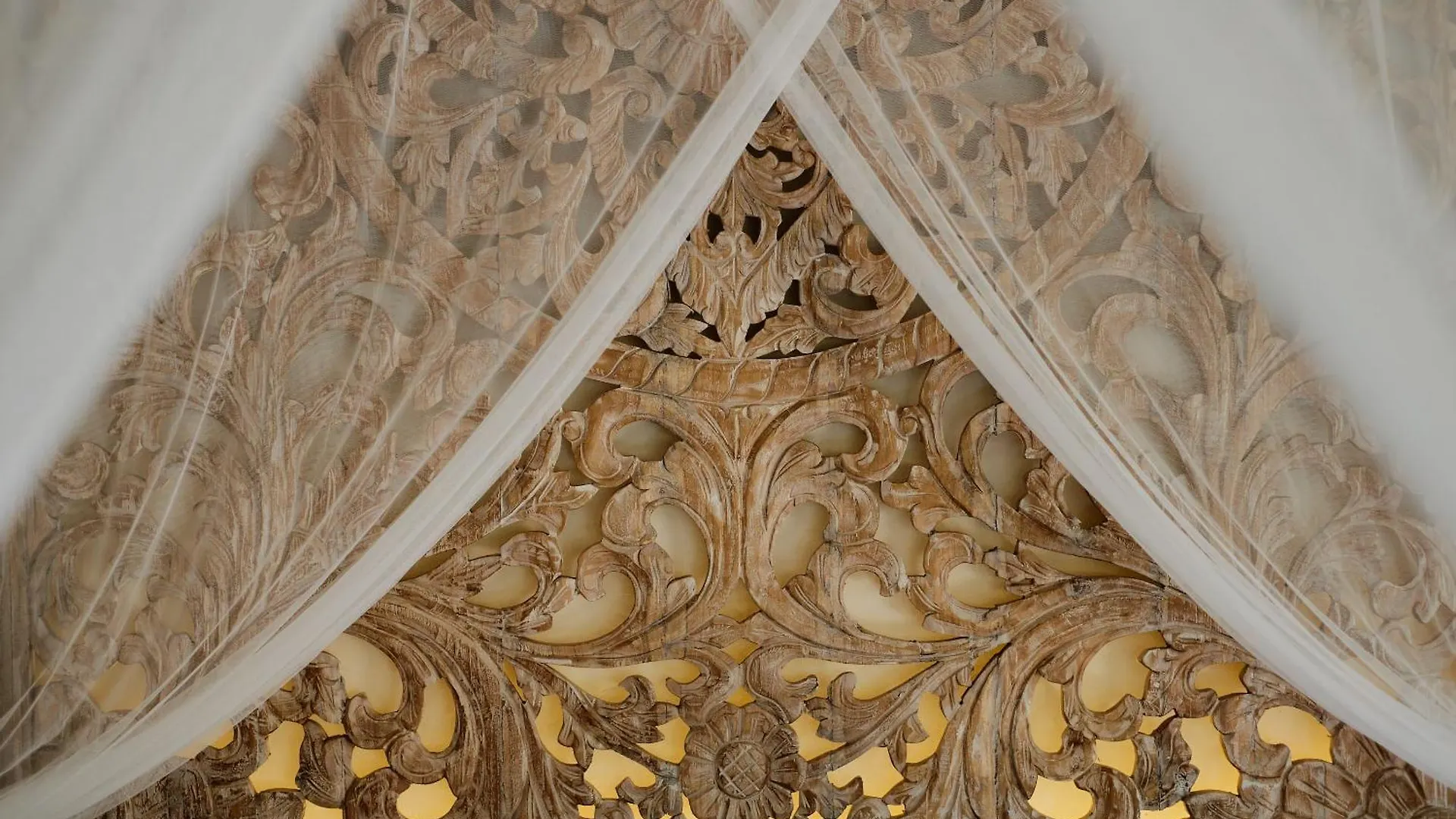 Ari Yudha Ubud Villa אינדונזיה